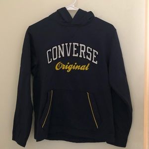 Converse Hoodie